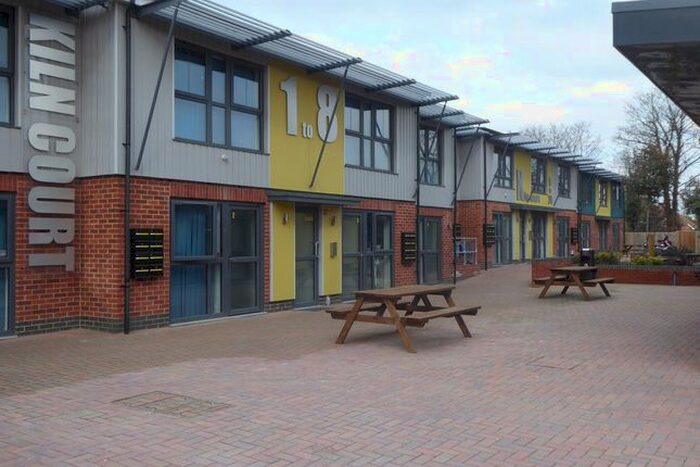 Studio To Rent In Sturry Road, Canterbury, CT1