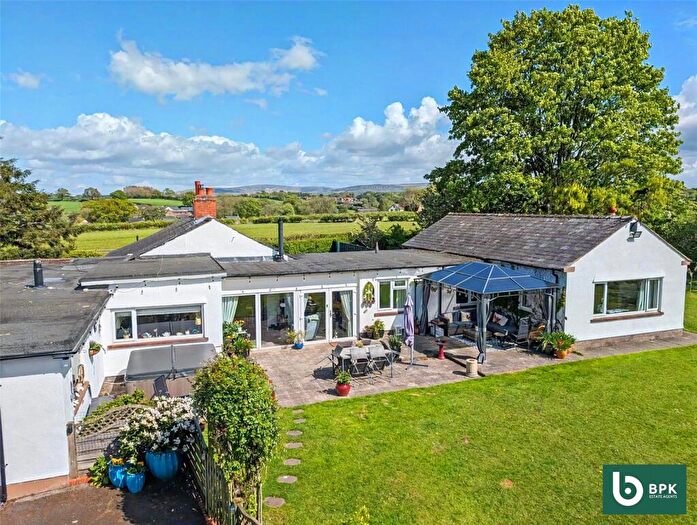 3 Bedroom Detached House For Sale In Heads Nook, Brampton, Cumbria, CA8