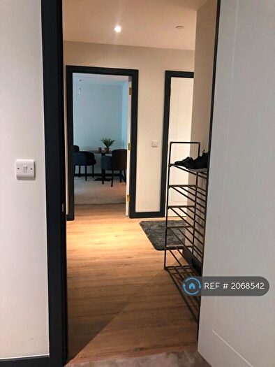 2 Bedroom Flat To Rent In Drury Lane, Liverpool, L2