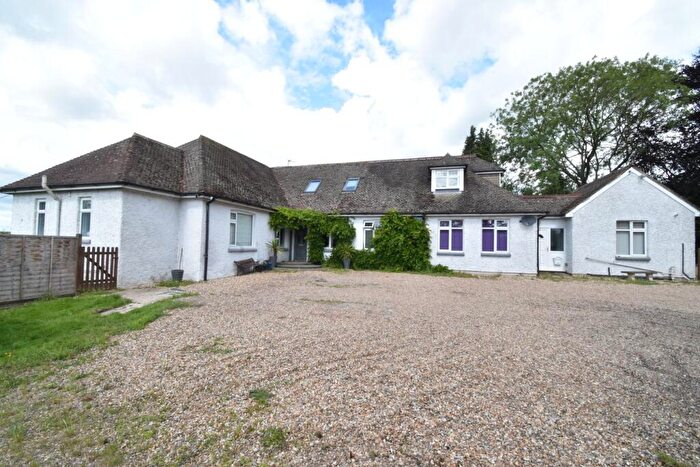 5 Bedroom Detached House For Sale In Ashford Road, Harrietsham, Maidstone, ME17
