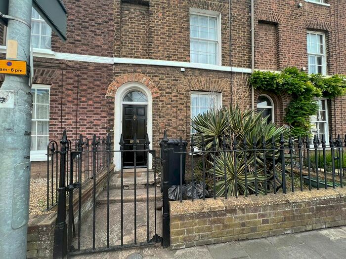 3 Bedroom Property To Rent In London Road, King's Lynn, PE30