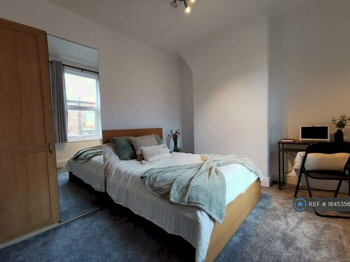 4 Bedroom Terraced House To Rent In Cretan Road, Liverpool, L15