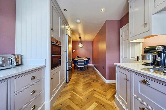 3 Bedroom Terraced House For Sale In Halifax Road, Cullingworth, Bradford, BD13