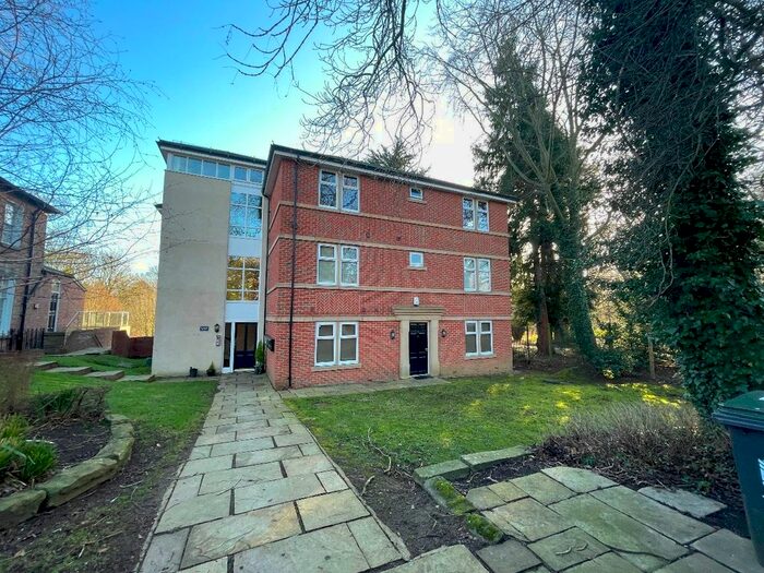 2 Bedroom Flat To Rent In Grange Road, Darlington, DL1