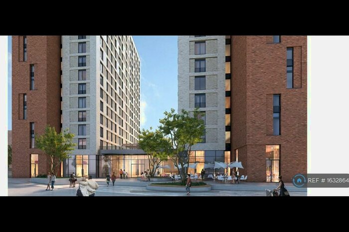 1 Bedroom Flat To Rent In Wharf End, Trafford Park, Manchester, M17