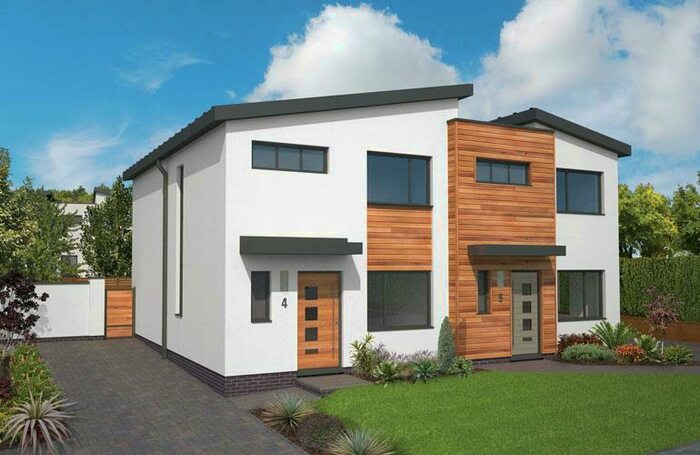 3 Bedroom Semi-Detached House To Rent In Montague Close, Exeter, EX2