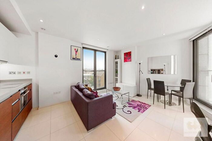 2 Bedroom Apartment To Rent In Baltimore Wharf, London, E14