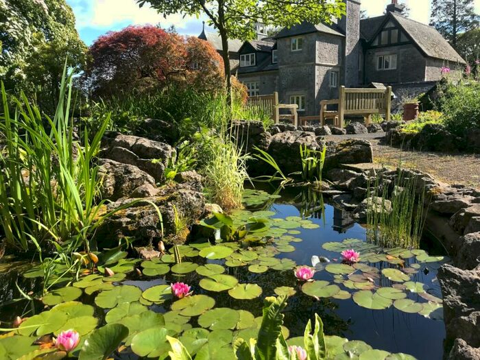 2 Bedroom Cottage For Sale In Windermere Road, Grange-Over-Sands, Cumbria, LA11