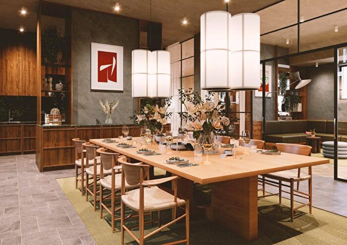 Studio To Rent In Square Gardens, Wilmott Street, Manchester, Greater Manchester, M15