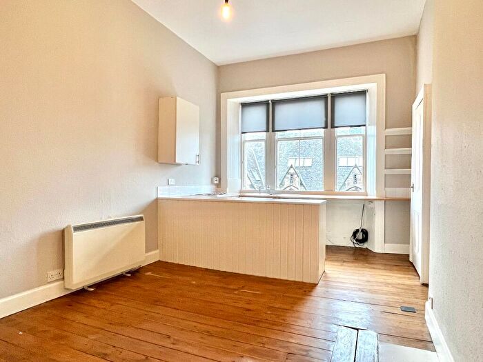 1 Bedroom Flat To Rent In Hamilton Place, Stockbridge, Edinburgh, EH3