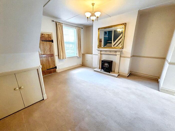 2 Bedroom Terraced House To Rent In George Street, Langley Park, Durham, Durham, DH7