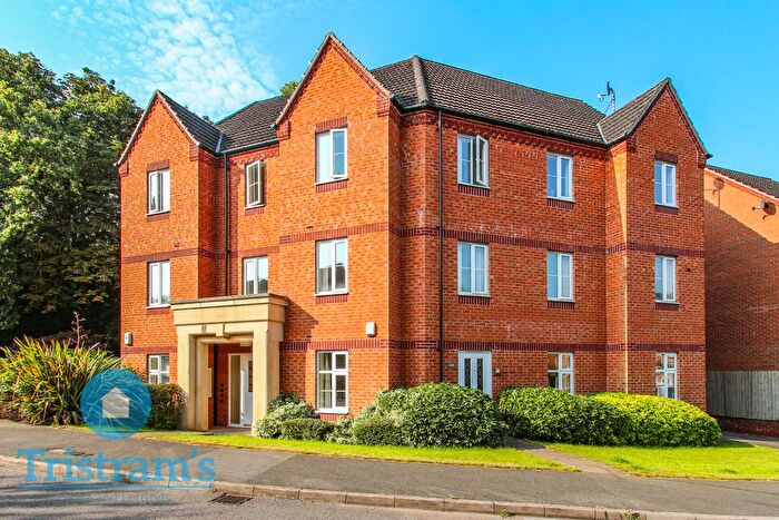 2 Bedroom Flat To Rent In Highfields Park Drive, Allestree, Derby, DE22