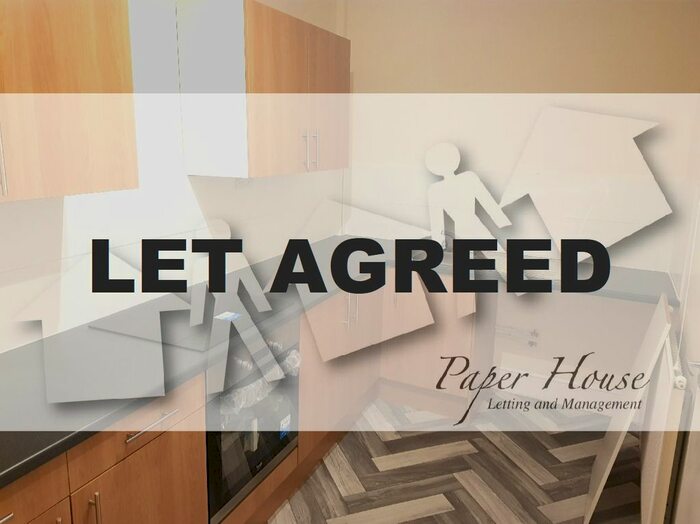 1 Bedroom Flat To Rent In King Street, Alfreton, Derbyshire, DE55