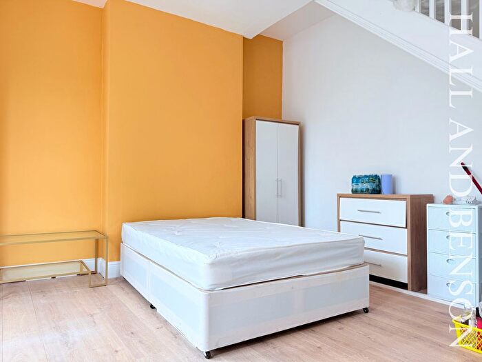 1 Bedroom Flat To Rent In Kedleston Road, Derby, DE22