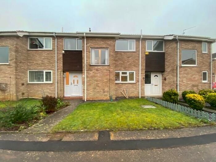 3 Bedroom Property To Rent In Langley, Bretton, Peterborough, PE3