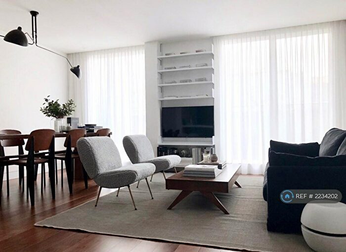 1 Bedroom Flat To Rent In Leonard Street, London, EC2A