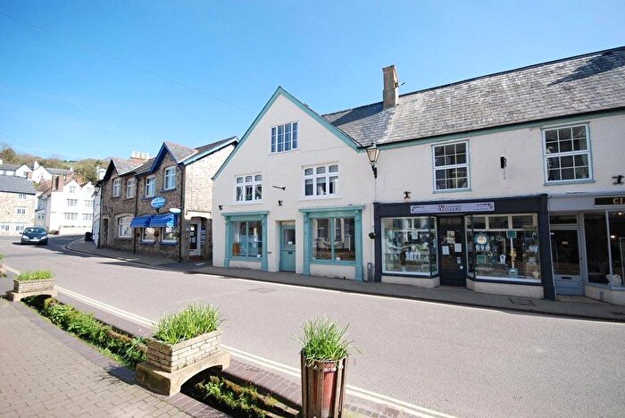 Property To Rent In The Gallery, Fore Street, Beer, Seaton, Devon, EX12