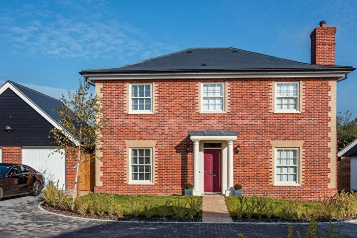 4 Bedroom Detached House For Sale In Binney Road, Drayton, Norwich, NR8