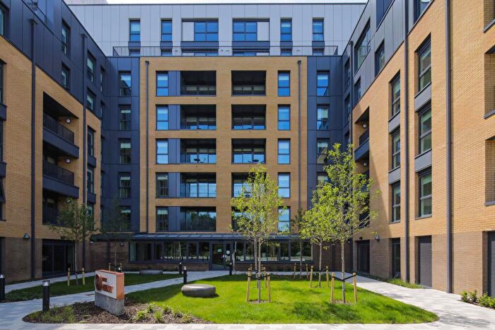 2 Bedroom Apartment To Rent In The Mint, Guildford Guildford, GU1