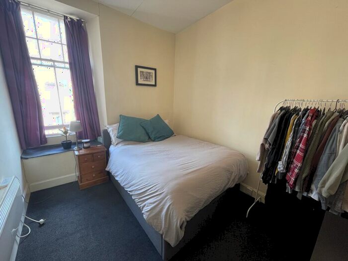 1 Bedroom Flat For Sale In Flat /, Newlands Road, Glasgow, G44