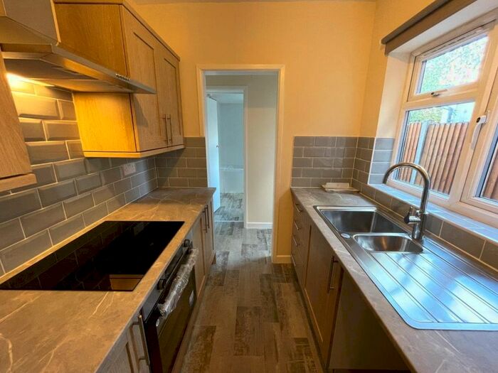 3 Bedroom Terraced House To Rent In Carlyle Road, Norwich, NR1