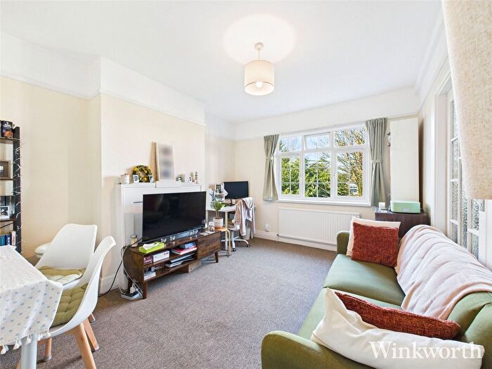 1 Bedroom Flat To Rent In Montpelier Road, Ealing, Uk, W5