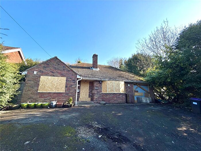 2 Bedroom Bungalow For Sale In Withington Close, Oakengates, Telford, Shropshire, TF2