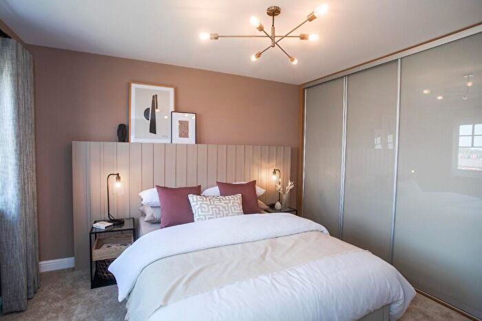 4 Bedroom Detached House For Sale In Clifton Drive, Chester, CH1