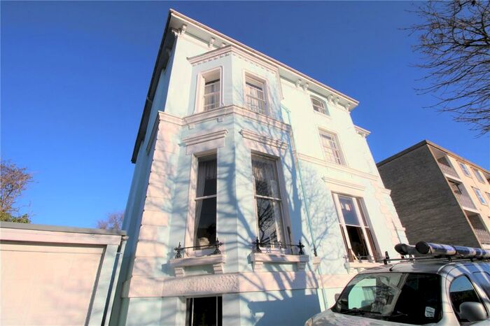 2 Bedroom Apartment To Rent In East Approach Drive, Cheltenham, Gloucestershire, GL52