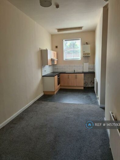 1 Bedroom Flat To Rent In Norfolk Street, Wisbech, PE13