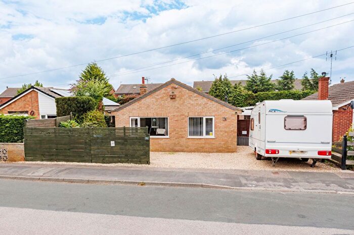 3 Bedroom Detached House For Sale In Sands Lane, Holme-On-Spalding-Moor, York, YO43