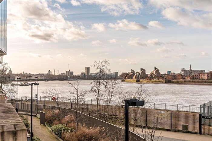 2 Bedroom Flat For Sale In Telegraph Avenue, Greenwich, SE10