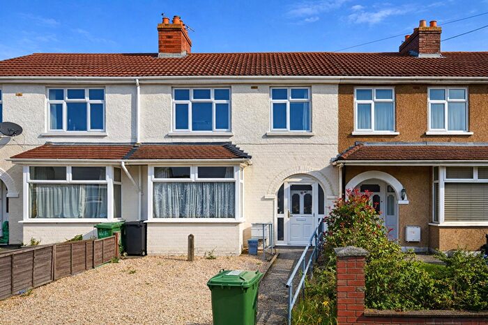 4 Bedroom Terraced House To Rent In Sixth Avenue, Bristol, BS7