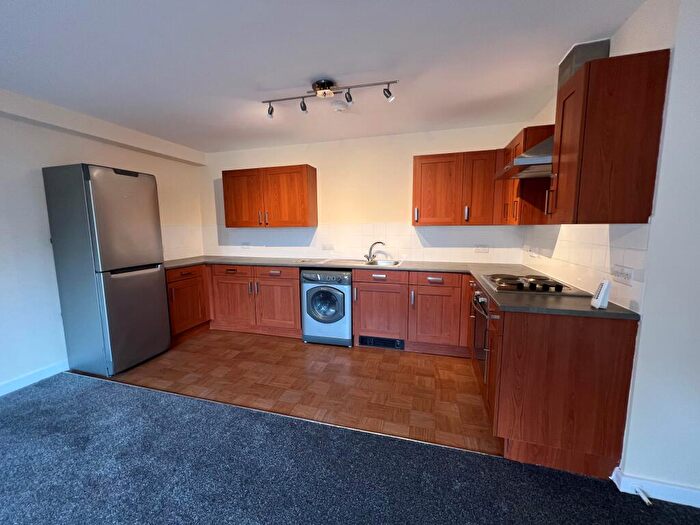 2 Bedroom Apartment To Rent In Freminton Court, Coventry, CV1
