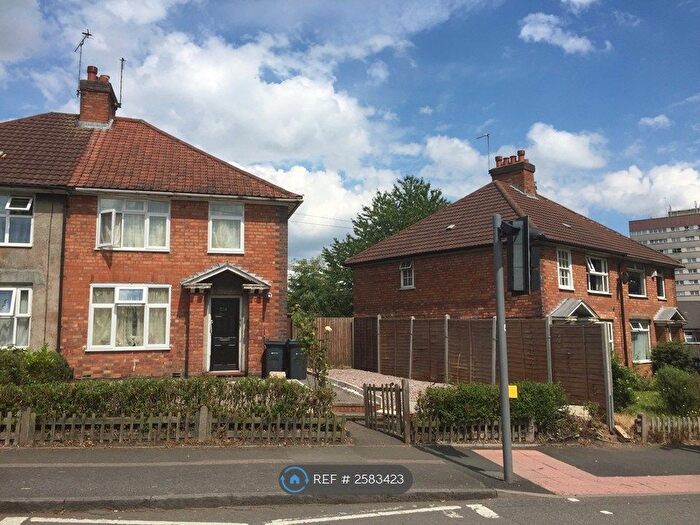 4 Bedroom Semi-detached House To Rent In Harborne Lane, Harborne, Birmingham, B17
