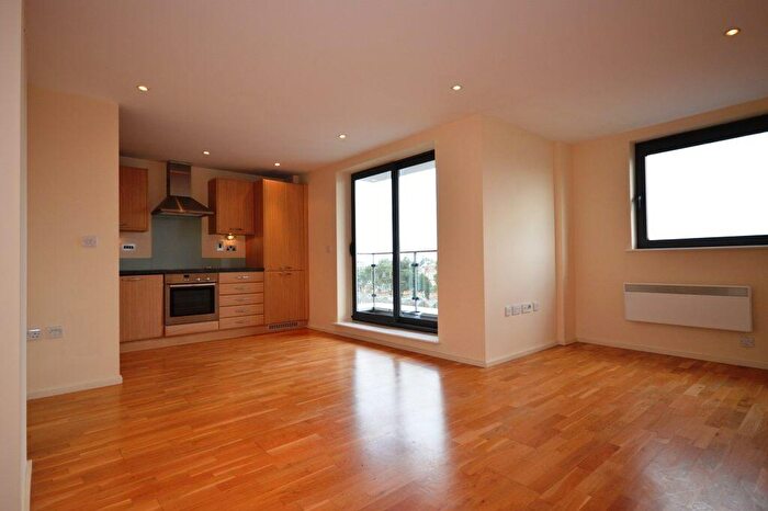 2 Bedroom Flat To Rent In Arta House, Devonport Street, E1