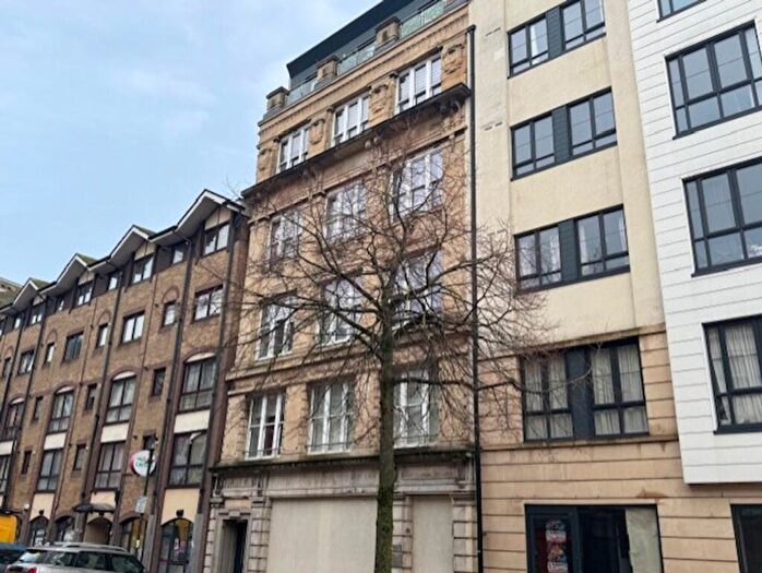 2 Bedroom Flat To Rent In West Bute Street, Cadogan House, CF10