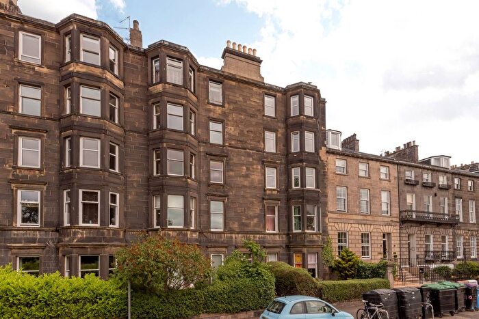 1 Bedroom Flat For Sale In A (), Links Gardens, Leith Links, Edinburgh, EH6