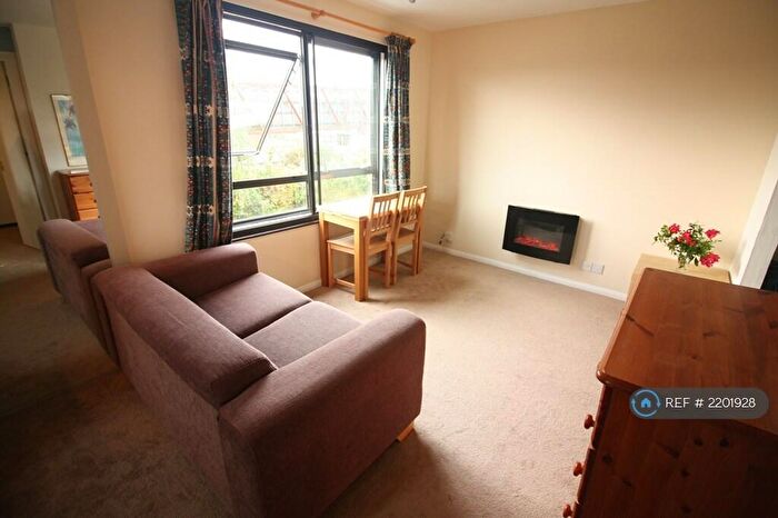 1 Bedroom Flat To Rent In Cambridge, Cambridge, CB1