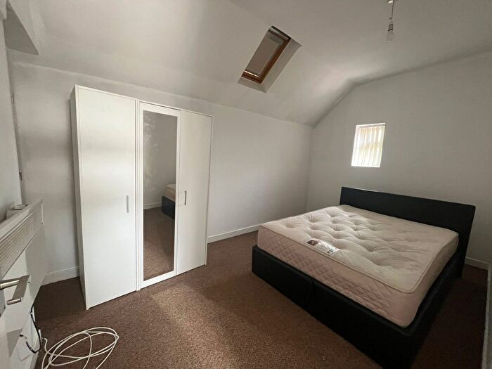 1 Bedroom Flat To Rent In Melton Road, Syston, LE7