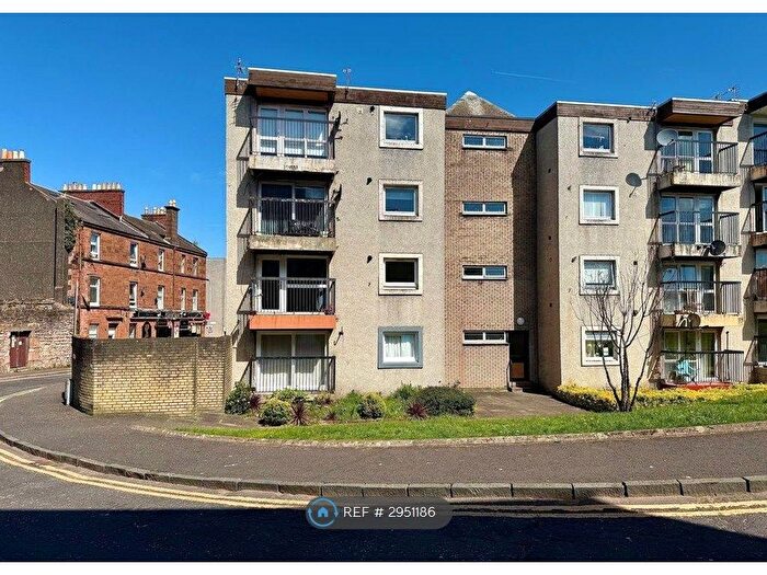 2 Bedroom Flat To Rent In Mill St, Ayr, KA7