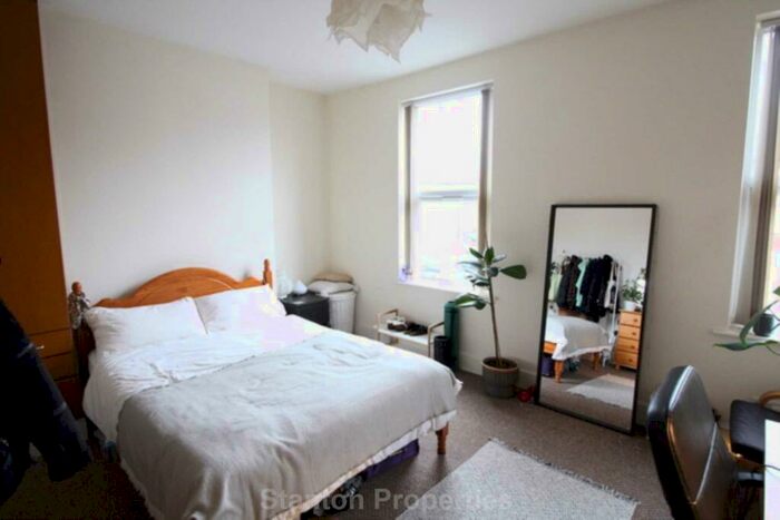 5 Bedroom End Of Terrace House To Rent In See Video Tour, &#; Pppw, Hall Road, Victoria Park, M14