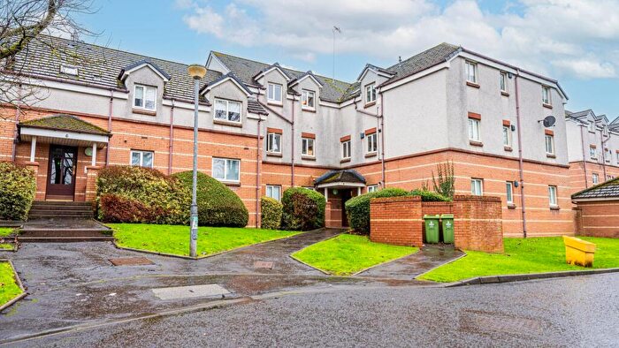 2 Bedroom Flat For Sale In Cartbank Grove, Flat /, Muirend, Glasgow, G44