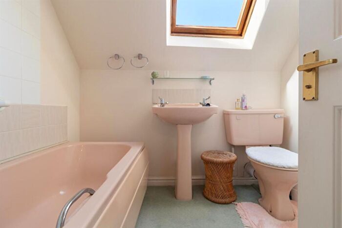 2 Bedroom Detached House For Sale In Southend Mews, The Southend, Ledbury, Herefordshire, HR8