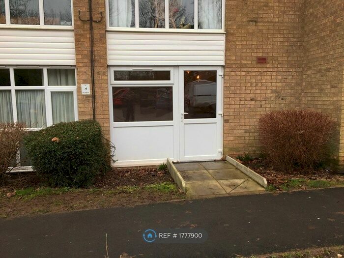 1 Bedroom Flat To Rent In Halls Court, Stoney Stanton, Leicestershire, LE9