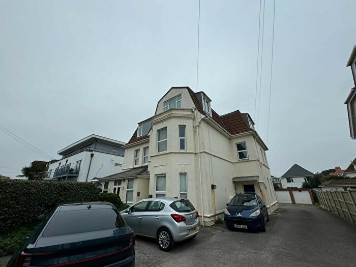 1 Bedroom Flat To Rent In St. Catherines Road, Southbourne, BH6