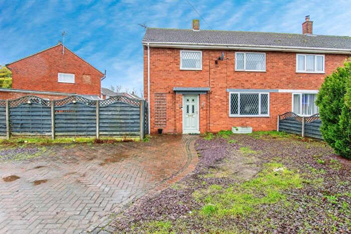 3 Bedroom Semi-Detached House For Sale In Maidens Road, Sutterton, Boston, PE20