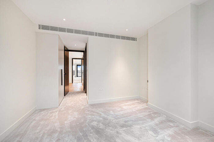 4 Bedroom Flat To Rent In Power House Chelsea Waterfront, Lots Road, SW10