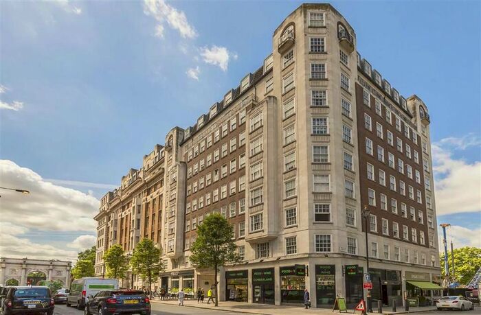 2 Bedroom Flat To Rent In Great Cumberland Place, London, W1H