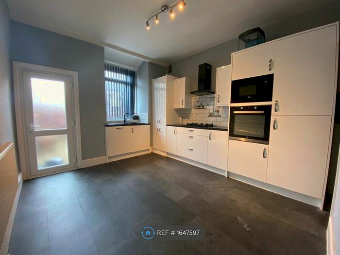 2 Bedroom Terraced House To Rent In Beech Street, Eccles, Manchester, M30